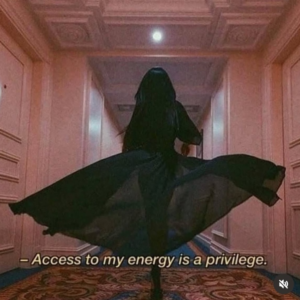 Meet your Posher, Jane